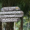 Gobierno incrementa de Bs 80 a 200 el costo de ingreso a turistas al Parque Madidi Gobierno incrementa de Bs 80 a 200 el costo de ingreso a turistas al Parque Madidi
