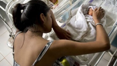 Por qu Bolivia es el pas con mayor cantidad de embarazos adolescentes en Amrica Latina