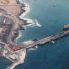 Bolivia firmará convenio para usar puerto de Ilo con tarifas preferenciales Bolivia firmará convenio para usar puerto de Ilo con tarifas preferenciales