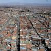 El Alto es el punto de enlace estratégico para transportar y acopiar droga peruana El Alto es el punto de enlace estratégico para transportar y acopiar droga peruana
