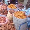 Importación de alimentos se triplica en gestión de Evo Morales Importación de alimentos se triplica en gestión de Evo Morales