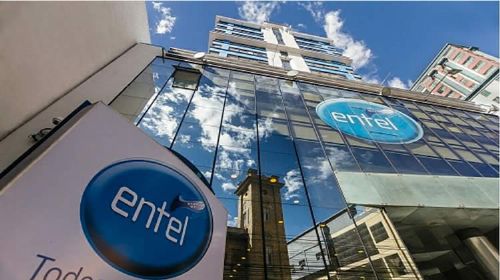 ENTEL se inclina por la fibra óptica y anuncia disminución en tarifas de Internet, Tv y telefonía