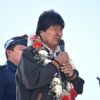 Evo Morales reconoce que medios de comunicación que mienten no reciben publicidad del Estado Evo Morales reconoce que medios de comunicación que mienten no reciben publicidad del Estado