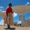 Gobierno aplaza construcción del satélite de prospección Bartolina Sisa Gobierno aplaza construcción del satélite de prospección Bartolina Sisa