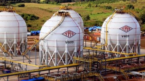Argentina comprará gas a Chile por los problemas de suministro de YPFB