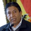 David Choquehuanca cree que el país ya no necesita oficina de derechos humanos David Choquehuanca cree que el país ya no necesita oficina de derechos humanos