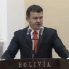 Empresarios plantean a Evo Morales 10 medidas para aminorar efecto del incremento salarial Empresarios plantean a Evo Morales 10 medidas para aminorar efecto del incremento salarial
