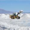 Declaran desierta licitación para planta de litio en el Salar de Uyuni Declaran desierta licitación para planta de litio en el Salar de Uyuni