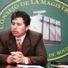 Magistratura destituye a 130 jueces y vocales con procesos en atención al actual reglamento Magistratura destituye a 130 jueces y vocales con procesos en atención al actual reglamento