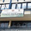Actual director de nuevo Fondo Indígena cobró diezmos a empresas constructoras Actual director de nuevo Fondo Indígena cobró diezmos a empresas constructoras