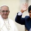 Evo Morales pide al Papa que interponga sus oficios para liberar a los 9 detenidos en Chile Evo Morales pide al Papa que interponga sus oficios para liberar a los 9 detenidos en Chile