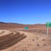 Gobierno boliviano prevé dinamitar pasos ilegales en la frontera con Chile Gobierno boliviano prevé dinamitar pasos ilegales en la frontera con Chile