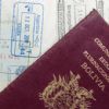 Migración de Bolivia presentará nuevos pasaportes digitales para evitar falsificaciones Migración de Bolivia presentará nuevos pasaportes digitales para evitar falsificaciones