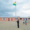 Padres pagan salario de algunos maestros en colegios fiscales de El Alto Padres pagan salario de algunos maestros en colegios fiscales de El Alto