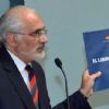 Gobierno activó nueva ofensiva contra la imagen de Carlos Mesa Gobierno activó nueva ofensiva contra la imagen de Carlos Mesa