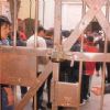 ONU expresa su preocupación por elevada cifra de detenidos preventivos en Bolivia ONU expresa su preocupación por elevada cifra de detenidos preventivos en Bolivia