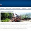 YPFB Transporte retira reportes diarios de envíos de gas de exportación de su página web YPFB Transporte retira reportes diarios de envíos de gas de exportación de su página web