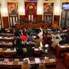 Diputados aprueban incremento de sus dietas a Bs 21.453, es decir 10 salarios mínimos Diputados aprueban incremento de sus dietas a Bs 21.453, es decir 10 salarios mínimos