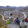 Colquiri legalizará toque de queda para menores de 18 años Colquiri legalizará toque de queda para menores de 18 años