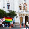 Gobernación de Chuquisaca obligó a periodistas a asistir a conferencias a cambio de publicidad Gobernación de Chuquisaca obligó a periodistas a asistir a conferencias a cambio de publicidad