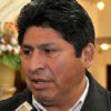 Exministro de Salud, que reveló enfermedad de Cusi, es nuevo gerente de la Caja Petrolera Exministro de Salud, que reveló enfermedad de Cusi, es nuevo gerente de la Caja Petrolera