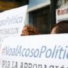 Alcalde y Presidente del Concejo de Tapacarí propinan brutal golpiza a una concejala Alcalde y Presidente del Concejo de Tapacarí propinan brutal golpiza a una concejala