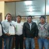 Cocaleros de Yungas presentan amparo para anular ampliación de cultivos de coca en Chapare Cocaleros de Yungas presentan amparo para anular ampliación de cultivos de coca en Chapare
