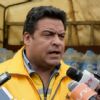 Alcalde Revilla lamenta que el viceministro se alegre por el paro de transporte en La Paz Alcalde Revilla lamenta que el viceministro se alegre por el paro de transporte en La Paz