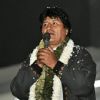 Evo Morales dice que una intervención de EEUU a Siria sería la peor desgracia de la humanidad Evo Morales dice que una intervención de EEUU a Siria sería la peor desgracia de la humanidad
