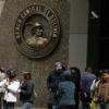 Banco Central dice que déficit fiscal no debe preocupar porque es inversión y no gasto Banco Central dice que déficit fiscal no debe preocupar porque es inversión y no gasto