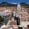 Gobierno invirtió Bs 10.000 millones entre 2007 y 2017 en obras para Chuquisaca Gobierno invirtió Bs 10.000 millones entre 2007 y 2017 en obras para Chuquisaca