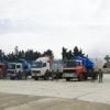 Fuerzas Armadas entregan a la Aduana contrabando valuado en 450 mil dólares Fuerzas Armadas entregan a la Aduana contrabando valuado en 450 mil dólares