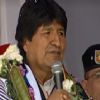 Evo Morales asegura que el lamento boliviano ya terminó, ahora se vive en progreso Evo Morales asegura que el lamento boliviano ya terminó, ahora se vive en progreso