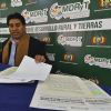 Gobierno acusa a cocaleros de Yungas de estar aliados a Unidad Nacional Gobierno acusa a cocaleros de Yungas de estar aliados a Unidad Nacional