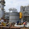 Planta de fertilizantes de Bulo Bulo proyecta producir 506.000 toneladas por semestre Planta de fertilizantes de Bulo Bulo proyecta producir 506.000 toneladas por semestre