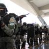 Las FFAA anuncian creación de un Comando Estratégico para combatir el contrabando Las FFAA anuncian creación de un Comando Estratégico para combatir el contrabando
