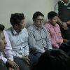 Gobierno analiza oferta chilena de procedimiento abreviado para los 9 bolivianos detenidos Gobierno analiza oferta chilena de procedimiento abreviado para los 9 bolivianos detenidos