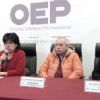 En las elecciones judiciales se tendrá que votar 5 veces en 2 papeletas En las elecciones judiciales se tendrá que votar 5 veces en 2 papeletas