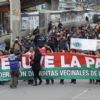 Fejuve La Paz da tres meses de plazo a choferes para que mejoren el servicio Fejuve La Paz da tres meses de plazo a choferes para que mejoren el servicio