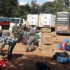 Argentina secuestra más $us 6,5 millones en mercadería de contrabando que ingresa de Bolivia Argentina secuestra más $us 6,5 millones en mercadería de contrabando que ingresa de Bolivia