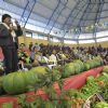 Evo Morales reitera que Chile tiene envidia del crecimiento de Bolivia Evo Morales reitera que Chile tiene envidia del crecimiento de Bolivia