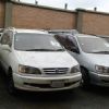 Fiscalía devuelve a Alcaldía de El Alto 7 coches desaparecidos en era Patana Fiscalía devuelve a Alcaldía de El Alto 7 coches desaparecidos en era Patana