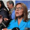 Ministra de Comunicación califica a Evo Morales como un fenómeno de Twitter Ministra de Comunicación califica a Evo Morales como un fenómeno de Twitter