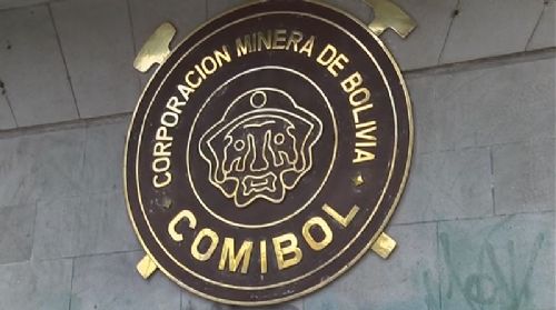 Bolivia: COMIBOL realizó millonarias inversiones en minería sin resultados