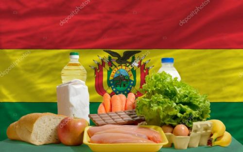 Bolivia importa cada vez más alimentos básicos
