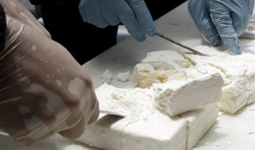 Detienen a boliviano en Argentina que transportaba 15 kilos de cocaína