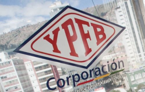 Policía detiene a gerente legal de YPFB Andina cuando pretendía fugar del país