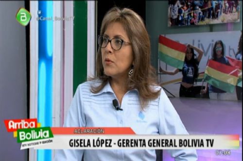 Graves casos de corrupción en Bolivia TV, daños por 130 millones de bolivianos