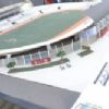 Construcción del estadio de El Alto lleva 6 meses de retraso Construcción del estadio de El Alto lleva 6 meses de retraso