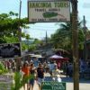 Turismo en Rurrenabaque se reduce al 50% en 3 años Turismo en Rurrenabaque se reduce al 50% en 3 años